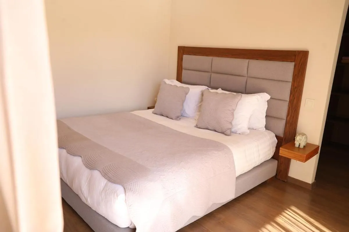 Mi Casita Luxury Villa Marrakech Marrakesh